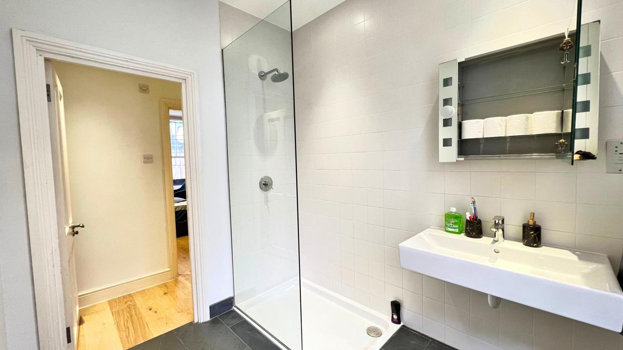 Mayfair Studio By Oxford Street - Luxurylondonstays Exterior photo