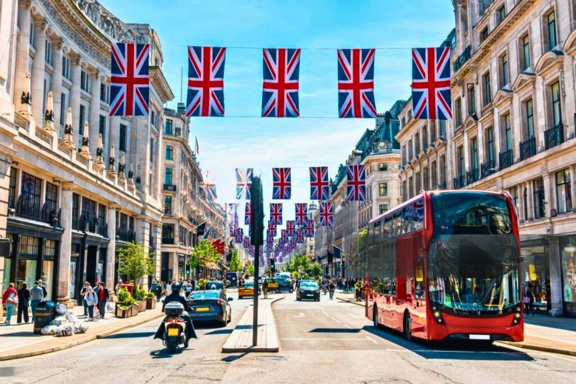 Mayfair Studio By Oxford Street - Luxurylondonstays Exterior photo