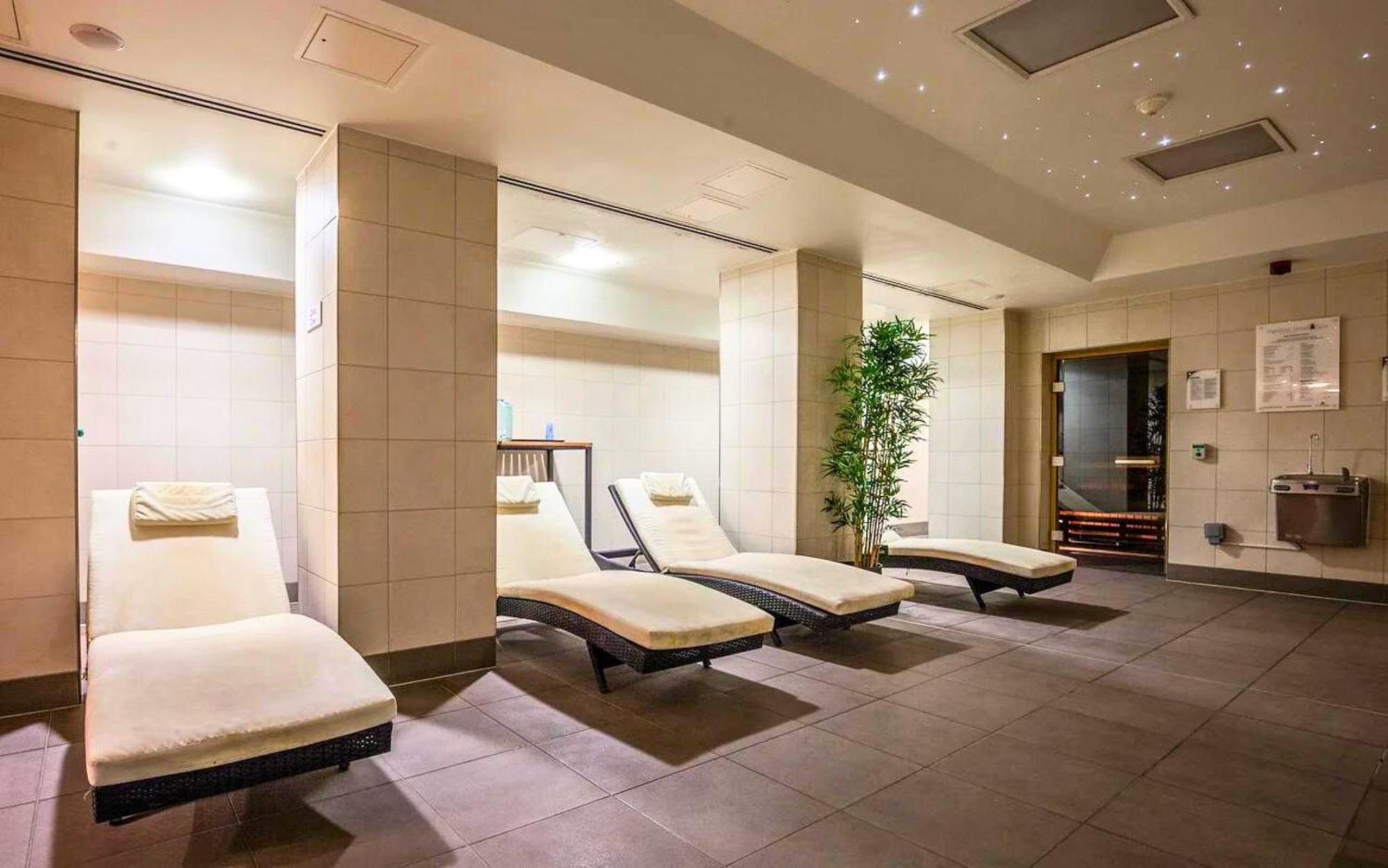 Mayfair Studio By Oxford Street - Luxurylondonstays Exterior photo